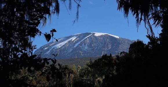 Mt Kilimanjaro Climbing: Shira – Mweka Route